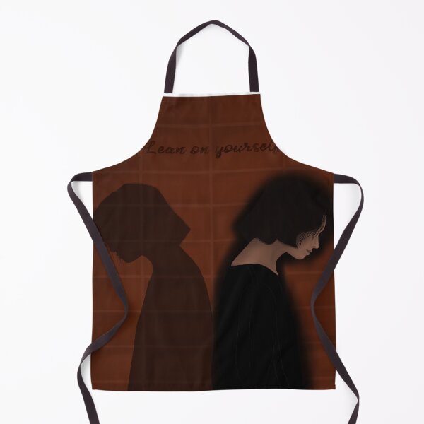 Item preview, Lean on yourself designed and sold by SistaFly.