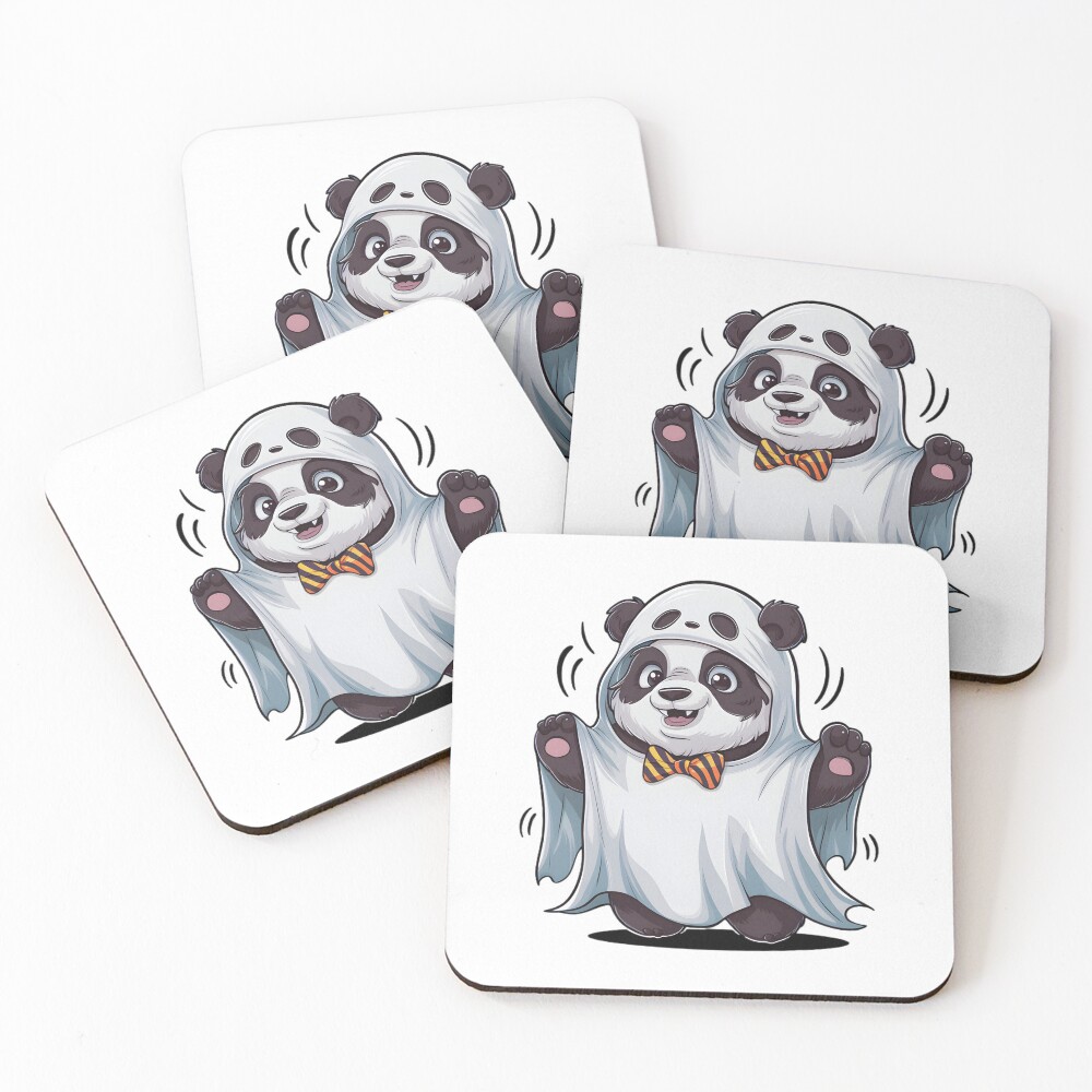 Item preview, Coasters (Set of 4) designed and sold by CreativeJuneyB.