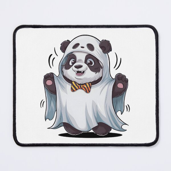 Item preview, Panada Ghost  designed and sold by CreativeJuneyB.