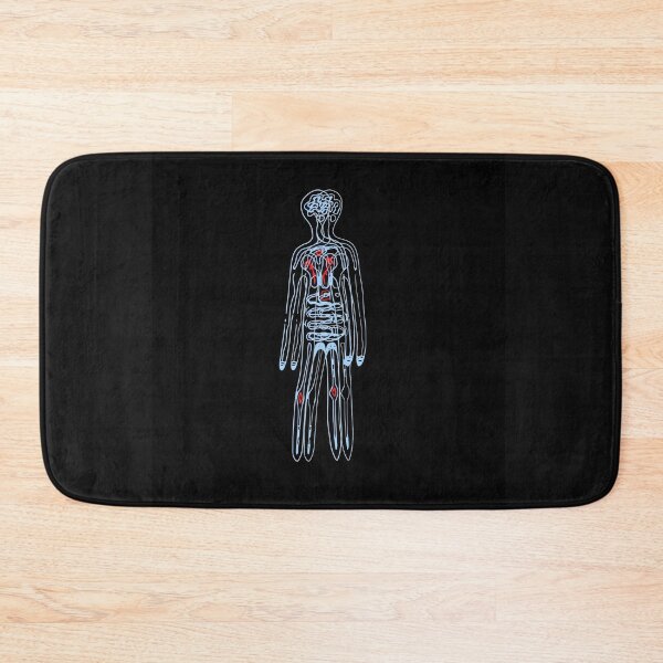 Item preview, Infections of a Different Kind of Human Duplicated designed and sold by incloudines.