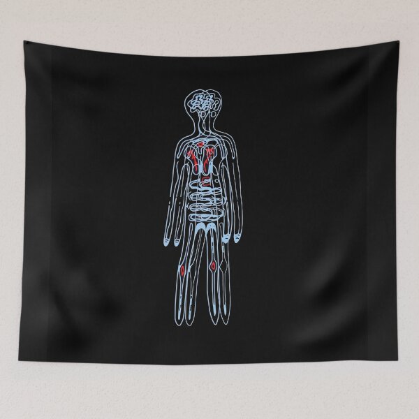 Item preview, Infections of a Different Kind of Human Duplicated designed and sold by incloudines.