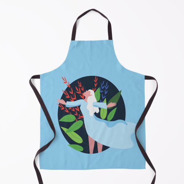 Item preview, Lovely women enjoying nature designed and sold by Musky-creatives.