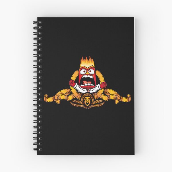 Item preview, Anger Productions designed and sold by jasesa.