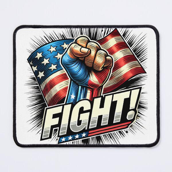Item preview, FIGHT! designed and sold by Caloop-designs.