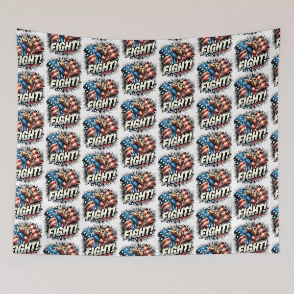 Item preview, FIGHT! designed and sold by Caloop-designs.