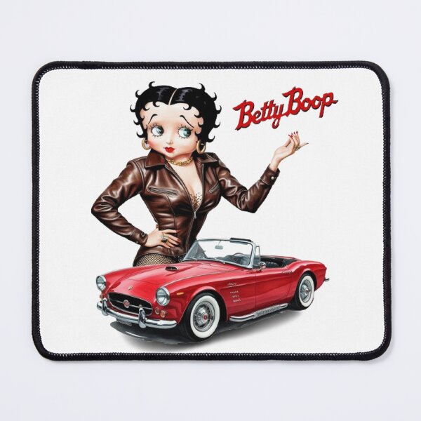 Item preview, BETTY BOOP designed and sold by CHRIST5000.