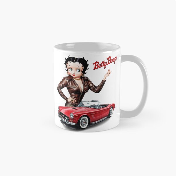 Item preview, BETTY BOOP designed and sold by CHRIST5000.