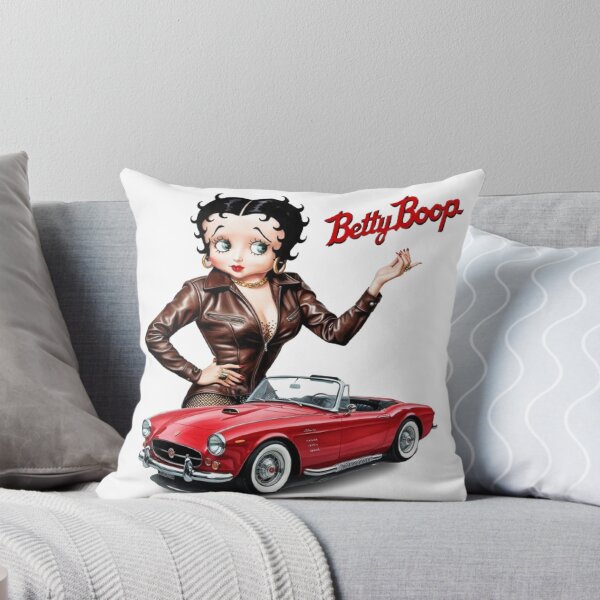Item preview, BETTY BOOP designed and sold by CHRIST5000.