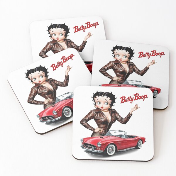 Item preview, BETTY BOOP designed and sold by CHRIST5000.