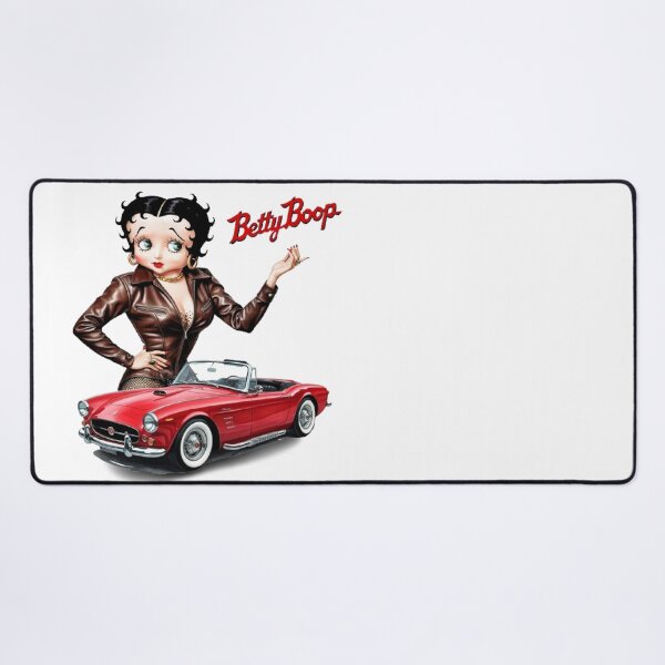 Item preview, BETTY BOOP designed and sold by CHRIST5000.