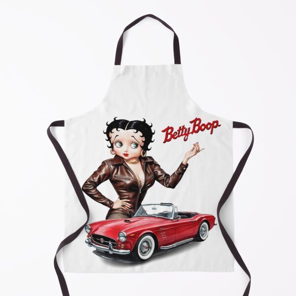 Item preview, BETTY BOOP designed and sold by CHRIST5000.