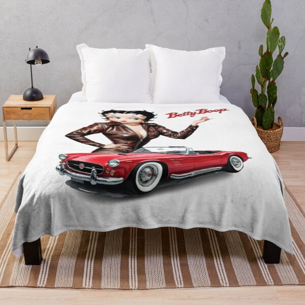 Item preview, BETTY BOOP designed and sold by CHRIST5000.
