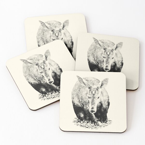 Item preview, Aardvark designed and sold by Guardi71.