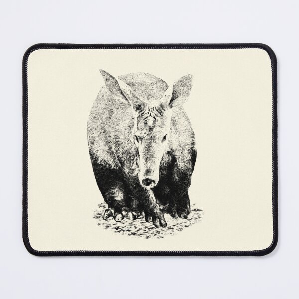 Item preview, Aardvark designed and sold by Guardi71.