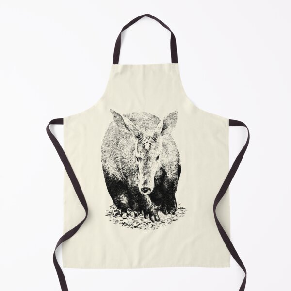 Item preview, Aardvark designed and sold by Guardi71.