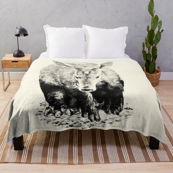 Item preview, Aardvark designed and sold by Guardi71.