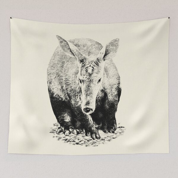 Item preview, Aardvark designed and sold by Guardi71.
