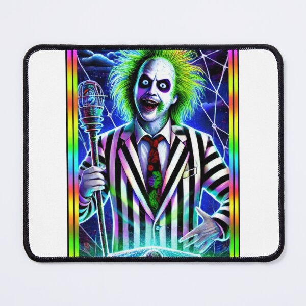 Item preview, Never trust the living holographic tarot card designed and sold by KovacsDesigns.