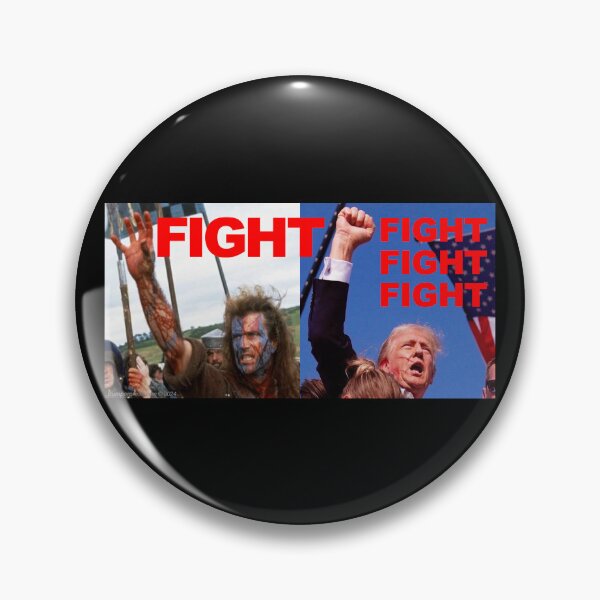 Item preview, Fight Fight Fight designed and sold by EyeMagined.