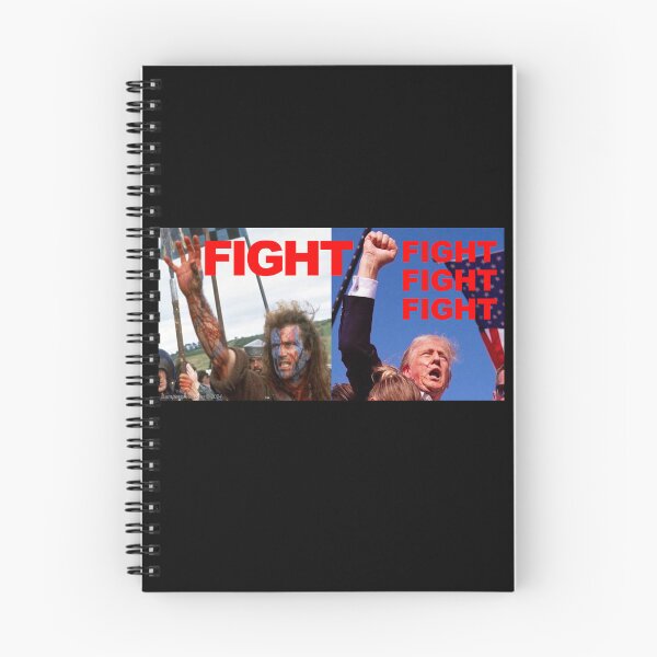 Item preview, Fight Fight Fight designed and sold by EyeMagined.