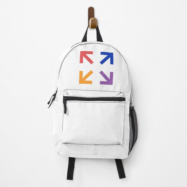 Item preview, Unisex DH Apparel - Left side 4 arrows Graphic Custom modern Design designed and sold by Designer-Haven.
