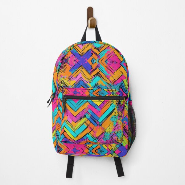 Item preview, Sketchy Popart Geometric Pattern designed and sold by lawleypop.