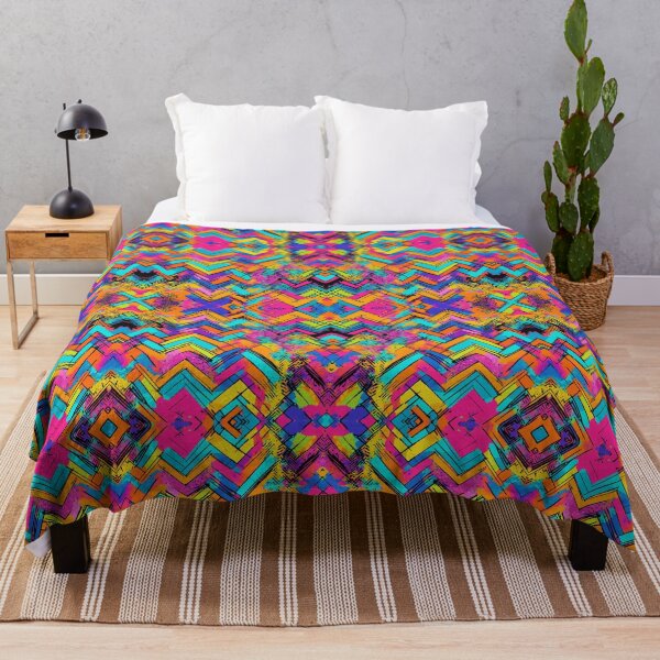 Item preview, Sketchy Popart Geometric Pattern designed and sold by lawleypop.