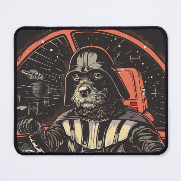 Item preview, Bark Vader designed and sold by Foreververypoor.