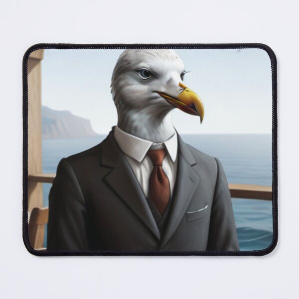 Item preview, The Seagull designed and sold by Sidney Graf.