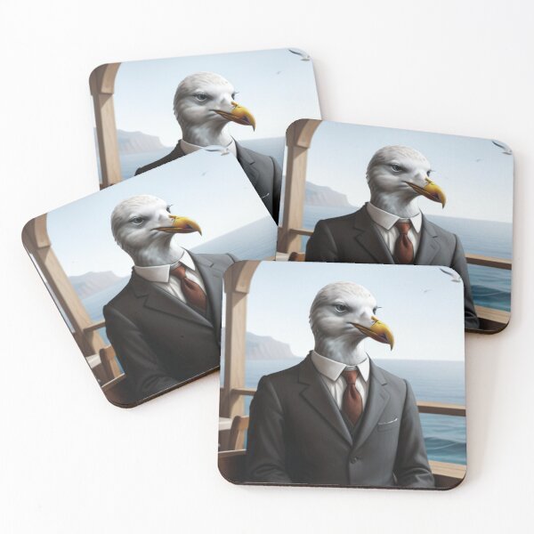 Item preview, The Seagull designed and sold by Sidney Graf.