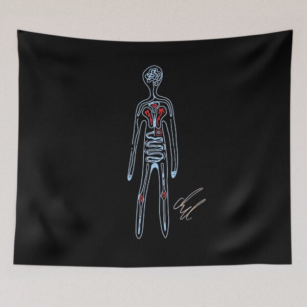 Item preview, Infections of a Different Kind of Human Aurora Autograph designed and sold by incloudines.