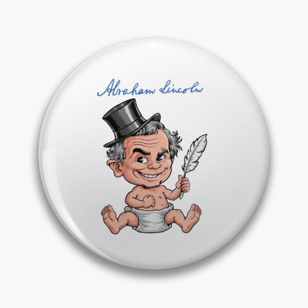 Item preview, Baby Abe designed and sold by Gentle40Winks.