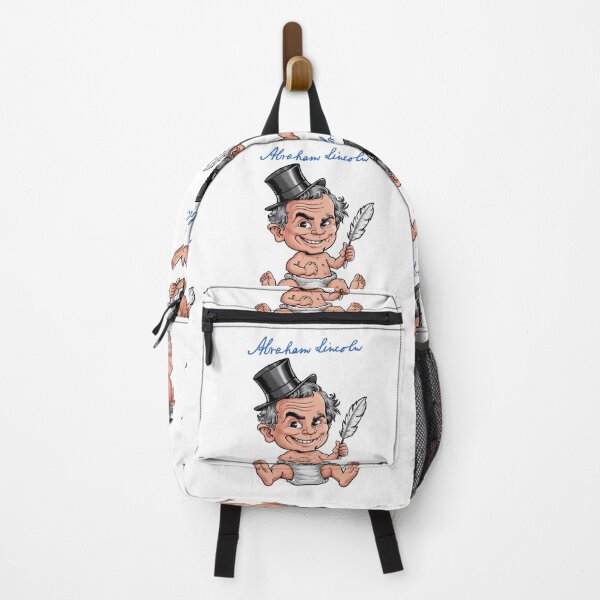 Item preview, Baby Abe designed and sold by Gentle40Winks.