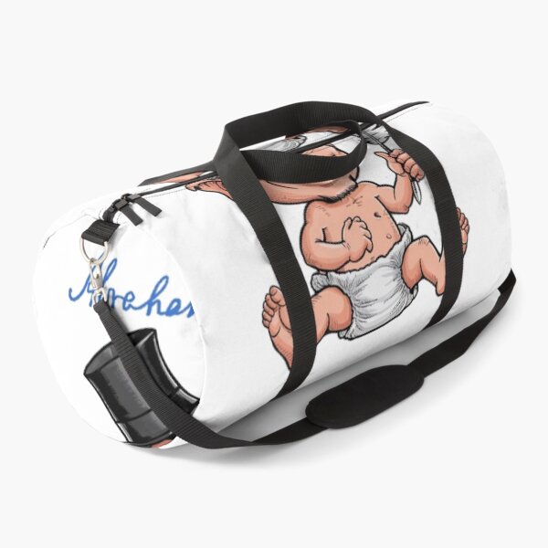 Item preview, Baby Abe designed and sold by Gentle40Winks.
