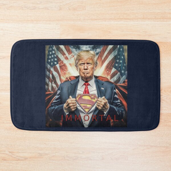Item preview, President Trump designed and sold by JustStraight.