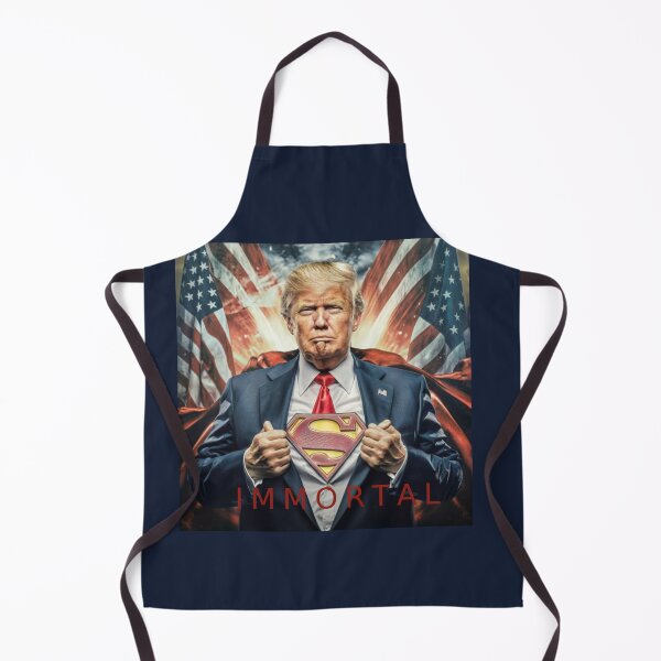 Item preview, President Trump designed and sold by JustStraight.