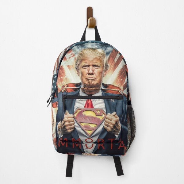 Item preview, President Trump designed and sold by JustStraight.