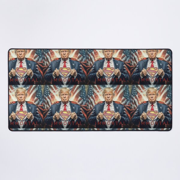 Item preview, President Trump designed and sold by JustStraight.