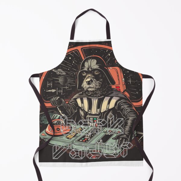 Item preview, Bark Vader designed and sold by Foreververypoor.
