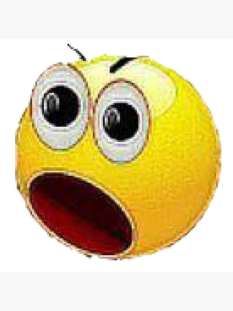Big Funny Emoji Man .com Big Funny Emoji Man .com