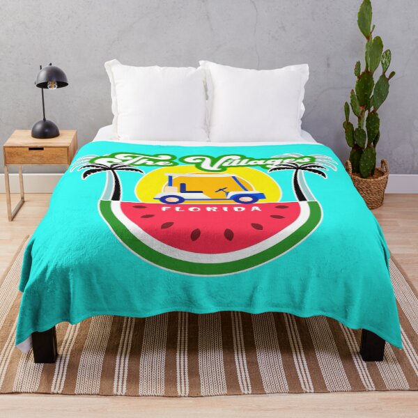 Item preview, The Villages Florida - Florida golf - Retirement Plan - I love Florida - Golf lover - FUNNY retirement designed and sold by originalsusie.