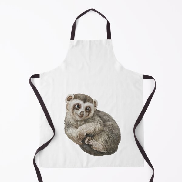 Item preview, slow loris designed and sold by zakioury.