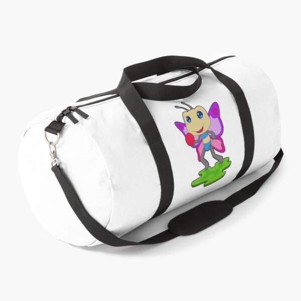 Item preview, Butterfly Fitness Sports designed and sold by Snabdesign84.