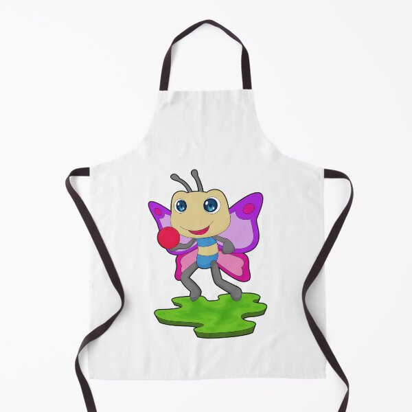 Item preview, Butterfly Fitness Sports designed and sold by Snabdesign84.
