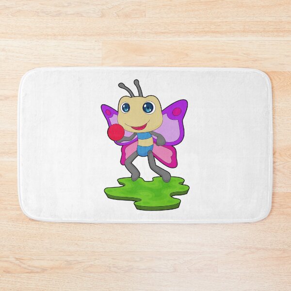 Item preview, Butterfly Fitness Sports designed and sold by Snabdesign84.