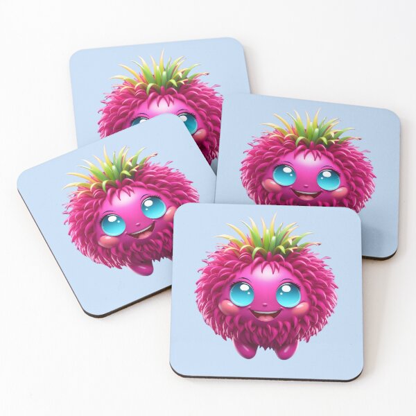 Item preview, Berry Blue Gaze designed and sold by MerchshopNL.