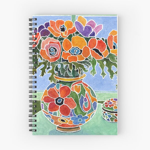 Item preview, Anemomes designed and sold by printsisters.