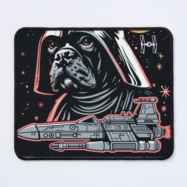 Item preview, Bark Vader designed and sold by Foreververypoor.
