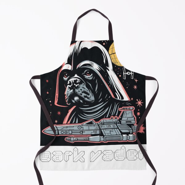 Item preview, Bark Vader designed and sold by Foreververypoor.