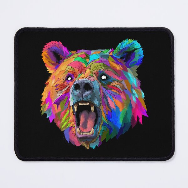 Item preview, Bear designed and sold by Bcolors.